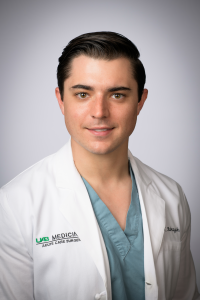 Preston Hewgley, MD